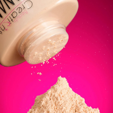 Cargar imagen en el visor de la galería, Setting Powder Banana -Polvo fijador
