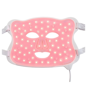 Pro LED Light Therapy Mask (Máscara de terapia de luz pro)