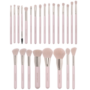 Set de brochas 24 Piezas - Oh Darling