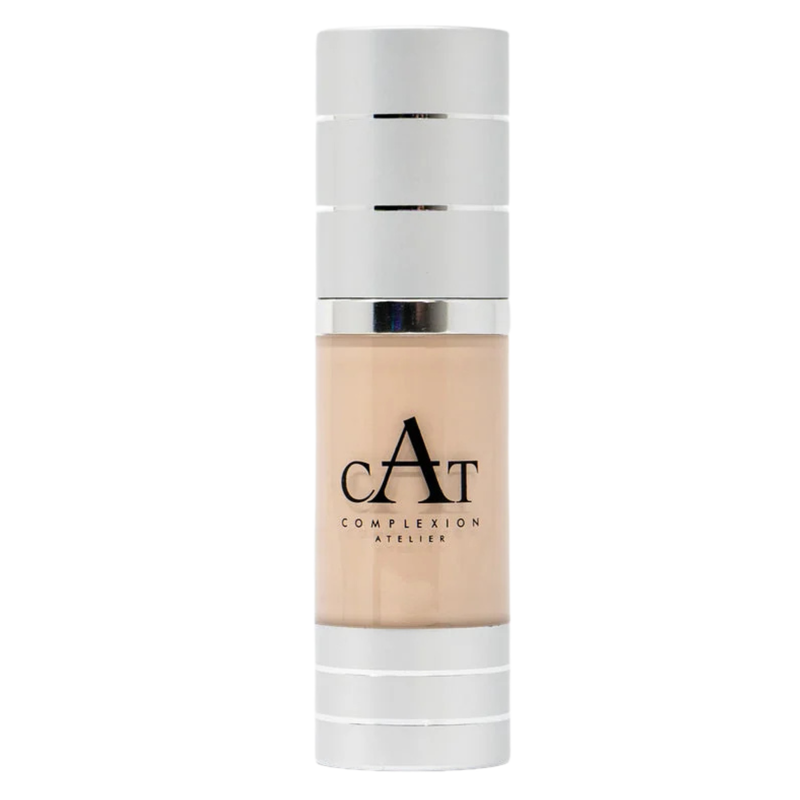Base de maquillaje CAT Complexion Atelier