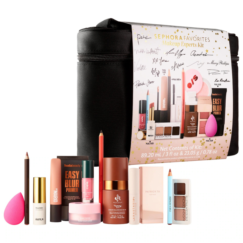 Makeup Experts Value Set *PRE-Order*