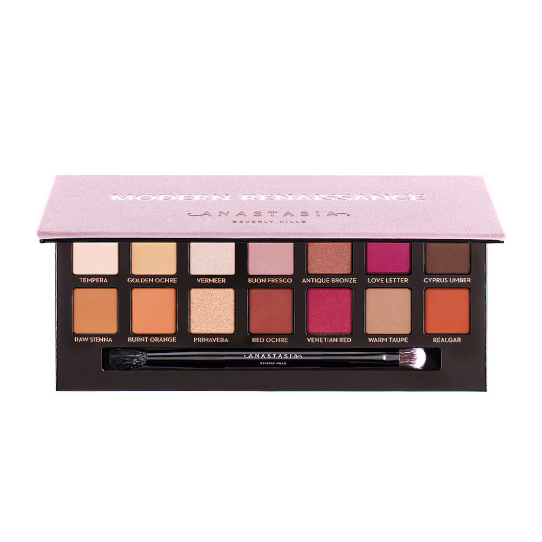 Modern Renaissance Eyeshadow Palette