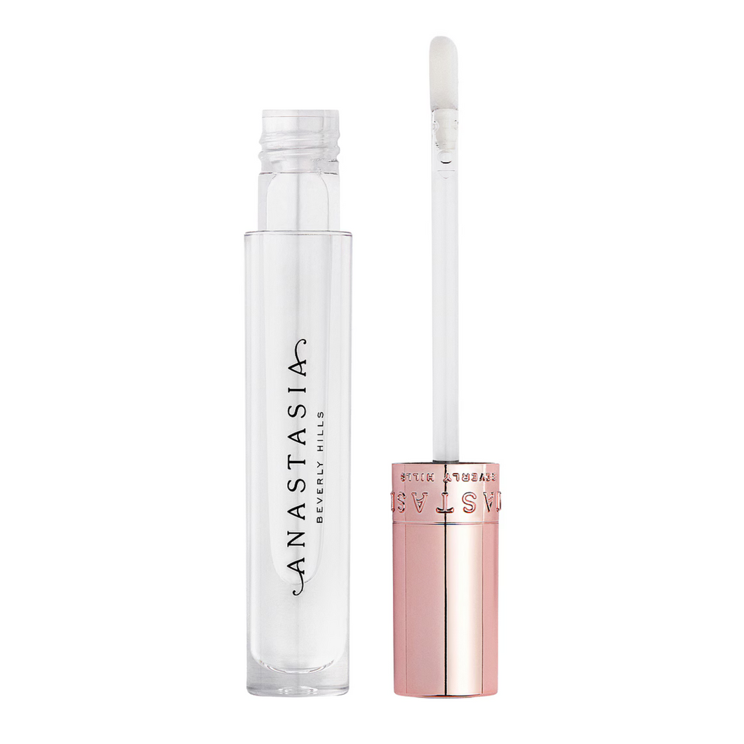 Crystal Lip Gloss