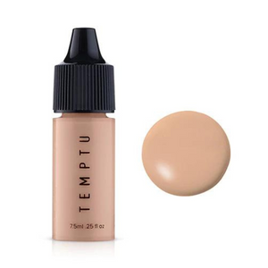 Base de Maquillaje P/C 1/4oz. (7.5ml.)