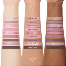 Cargar imagen en el visor de la galería, 9-Pan Palette - Pink Dreams *PRE-Order*
