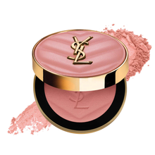 Cargar imagen en el visor de la galería, YSL Make Me Blush 24H Buildable Powder Blush
