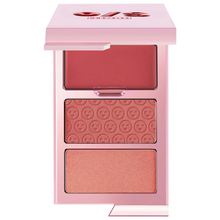 Cargar imagen en el visor de la galería, Cheek Clapper 3D Blush Trio Palette
