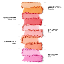 Cargar imagen en el visor de la galería, Major Headlines Transition Blurring Under Eye Blush Duo
