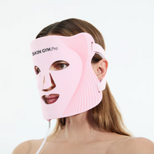 Cargar imagen en el visor de la galería, Pro LED Light Therapy Mask (Máscara de terapia de luz pro)
