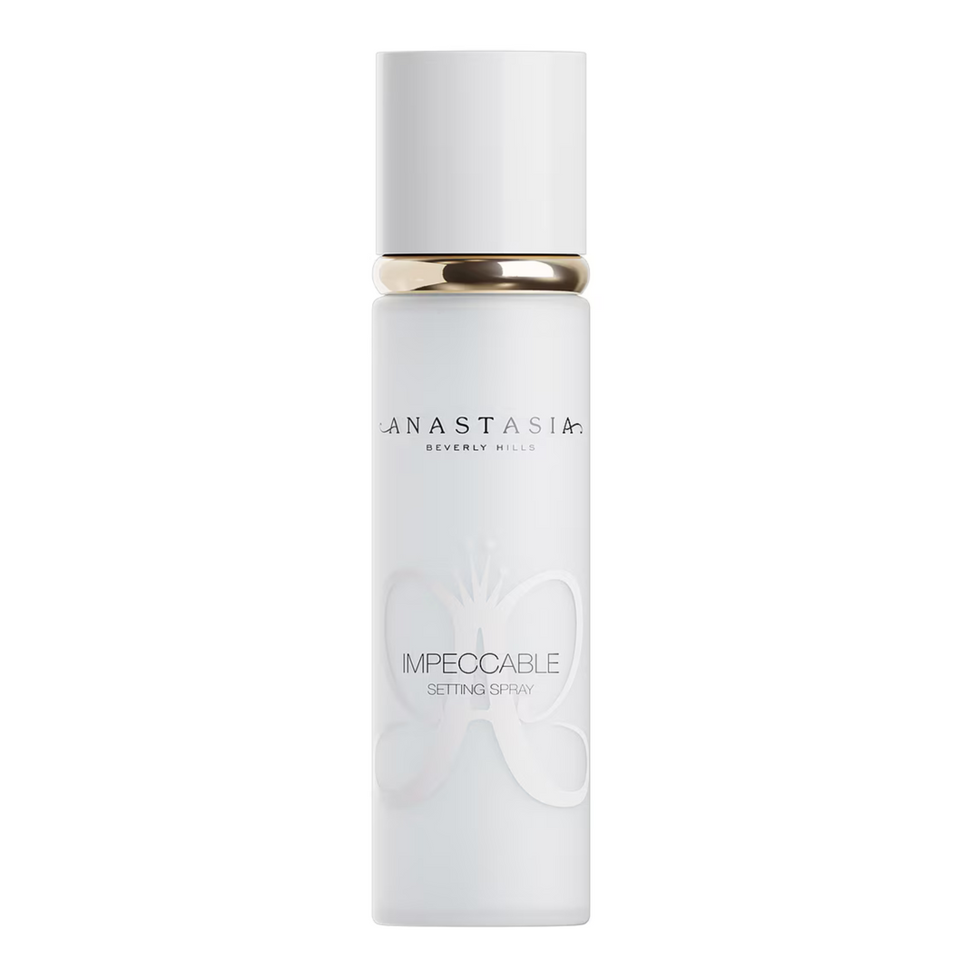 Impeccable 24HR Blurring Matte Setting Spray