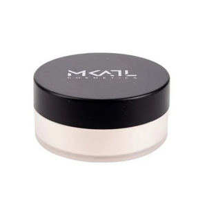 Polvo traslúcido 24g.