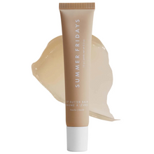 Cargar imagen en el visor de la galería, Summer Fridays Lip Butter Balm Treatment for Hydration + Nourishing Shine *PRE-Order*
