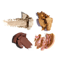 Cargar imagen en el visor de la galería, Paleta de sombras Sublime Blooms Eye Shadow Quad
