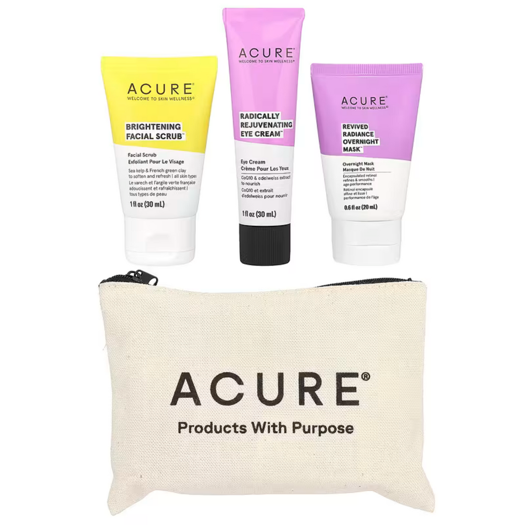 Set de belleza para el cuidado de la piel *PRE-Order*