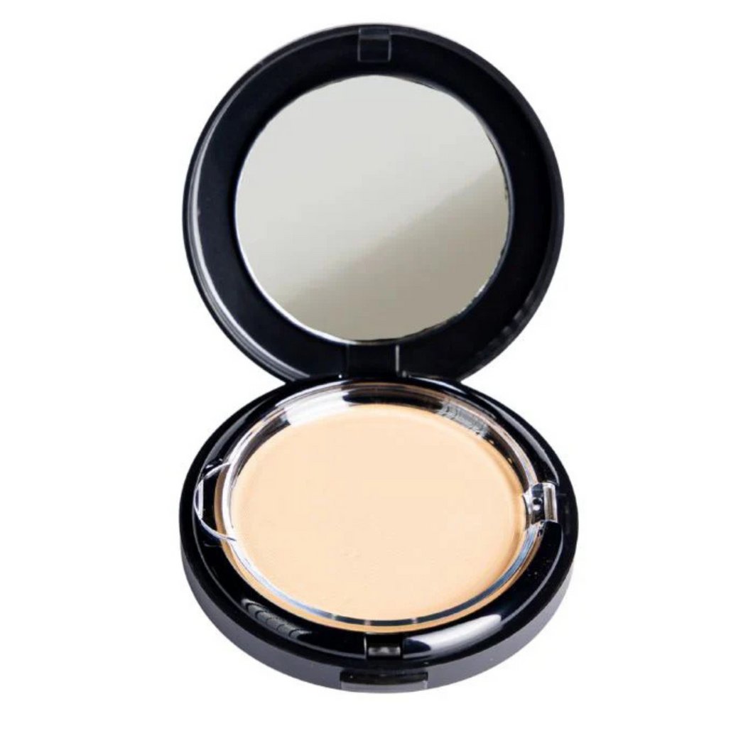 Polvo compacto