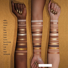 Cargar imagen en el visor de la galería, Natasha Denona Golden Eyeshadow Palette
