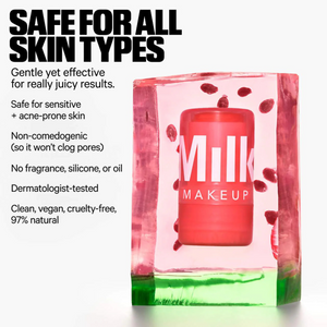 Watermelon Jelly Brightening Serum Stick with Peptides *PRE-Order*
