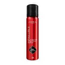 Cargar imagen en el visor de la galería, Fijador de maquillaje: Infaillible 3-Second Setting Mist
