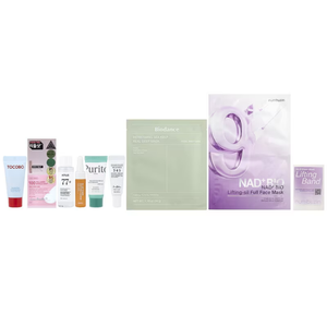 Glow Up Beauty Bag (8pz.mini) *PRE-Order*