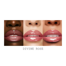 Cargar imagen en el visor de la galería, Kit de maquillaje &quot;Divine Rose Jet Set Kit Limited Edition&quot;
