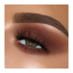 Paleta de sombras de ojos mini