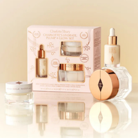 Charlotte's Hydrate Plump & Glow Set