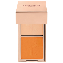 Cargar imagen en el visor de la galería, Major Headlines Transition Blurring Under Eye Blush Duo
