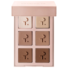 Cargar imagen en el visor de la galería, Major Dimension Essential Artistry Edit Eyeshadow Palette
