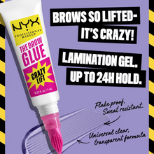 Cargar imagen en el visor de la galería, The Brow Glue Crazy Lift *PRE-Order*
