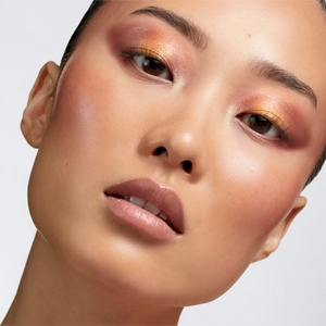 Paleta de sombras Sublime Blooms Eye Shadow Quad