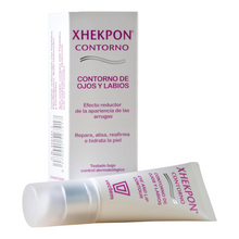 Cargar imagen en el visor de la galería, Xhekpon Contorno de ojos y labios 20ml.
