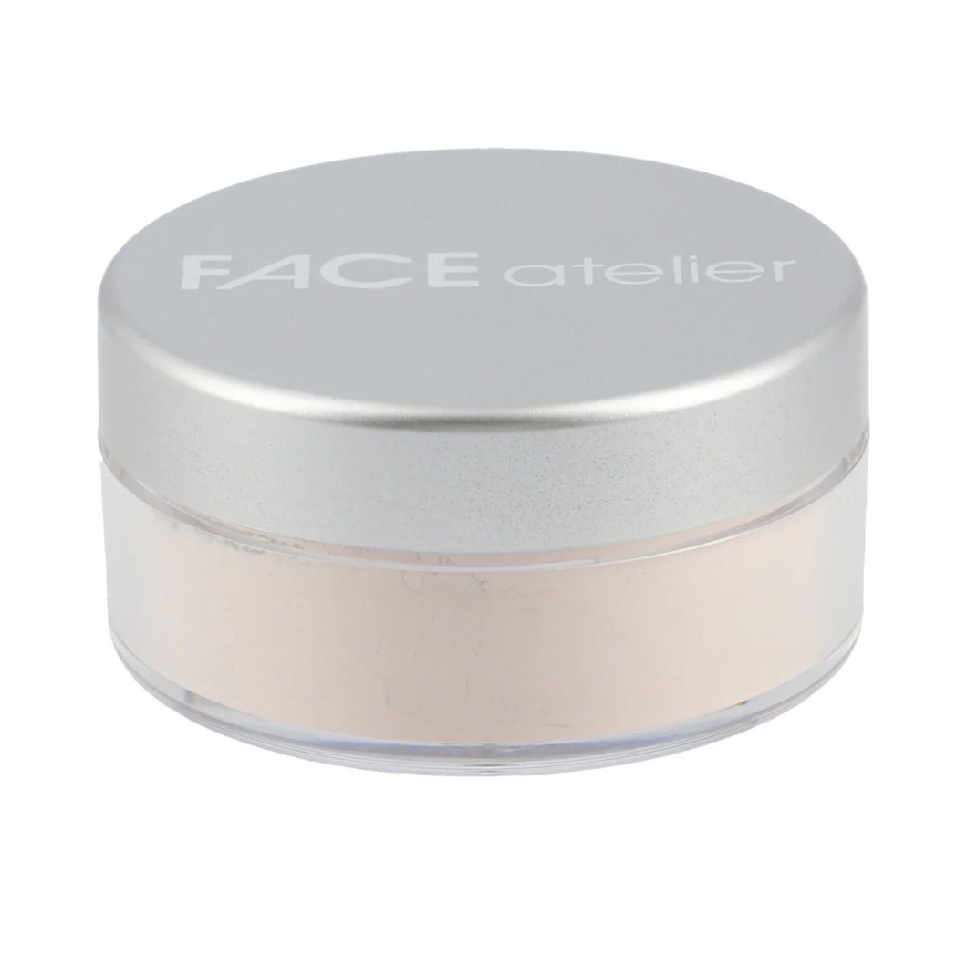 FACE Atelier Ultra loose powder *PRE-Order*