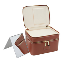 Cargar imagen en el visor de la galería, Dúo Vanity Case
