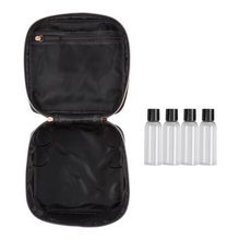 Cargar imagen en el visor de la galería, Basics Black Train Case *PRE-Order*
