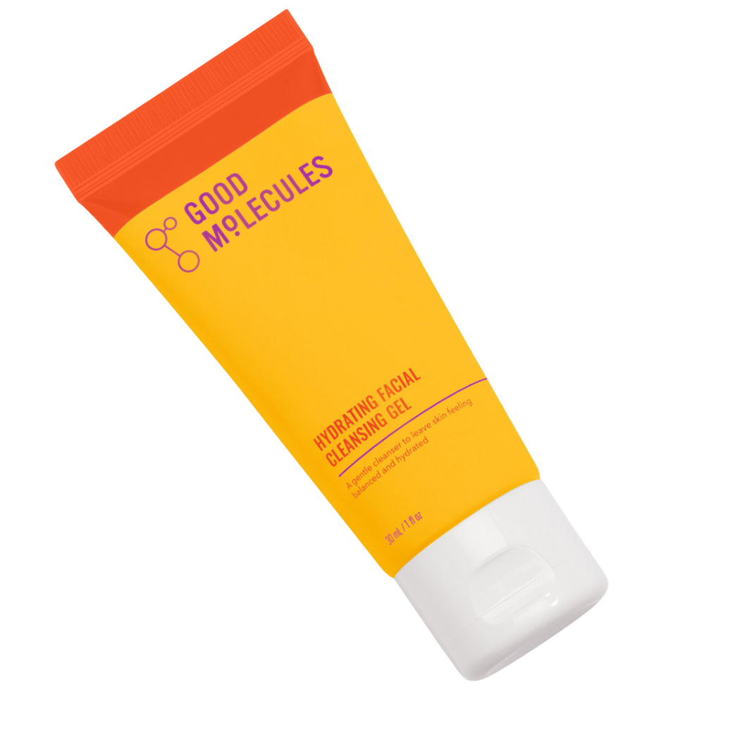 Hydrating Facial Cleansing Gel