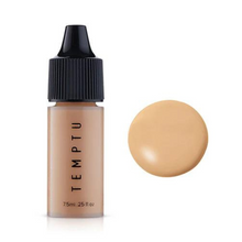 Cargar imagen en el visor de la galería, Base de Maquillaje P/C 1/4oz. (7.5ml.)
