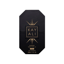 Cargar imagen en el visor de la galería, KAYALI Oudgasm Vanilla Oud | 36 Eau de Parfum intense *PRE-Order*
