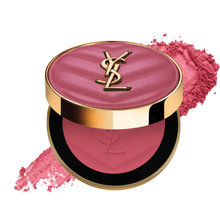 Cargar imagen en el visor de la galería, YSL Make Me Blush 24H Buildable Powder Blush
