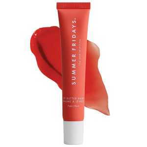 Summer Fridays Lip Butter Balm Treatment for Hydration + Nourishing Shine *PRE-Order*
