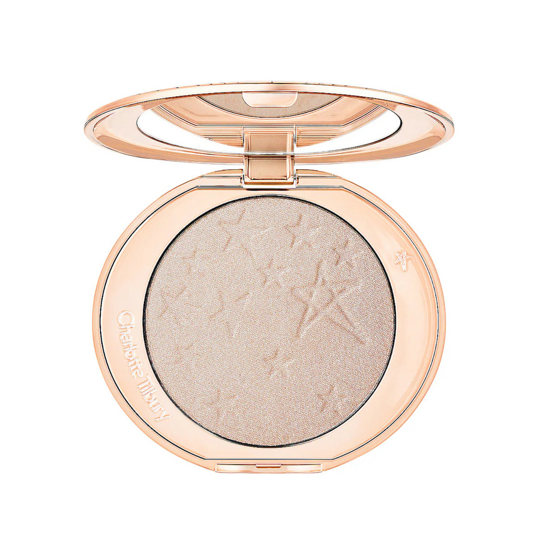 Charlotte Tilbury Hollywood Glow Glide Face Architect Highlighter (Iluminador)