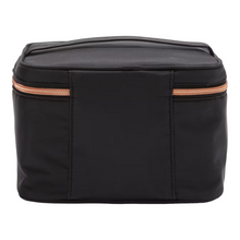 Cargar imagen en el visor de la galería, Basics Black Train Case *PRE-Order*
