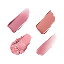 Cargar imagen en el visor de la galería, Kit de maquillaje &quot;Divine Rose Jet Set Kit Limited Edition&quot;
