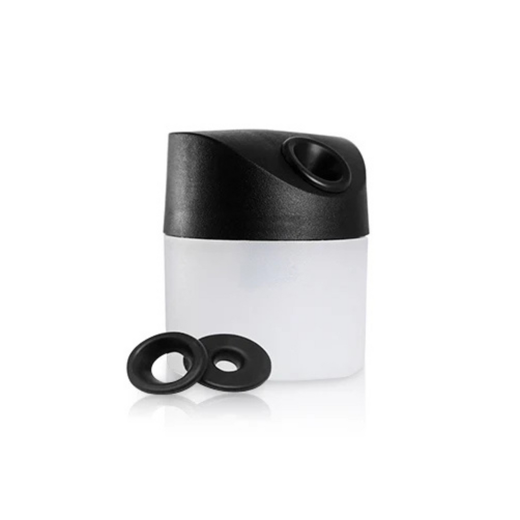 Pro Airbrush Cleaning Pot *PRE-Order*