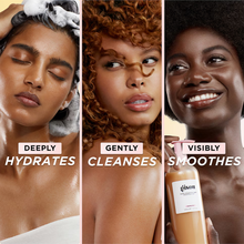 Cargar imagen en el visor de la galería, Honey infused hair wash
