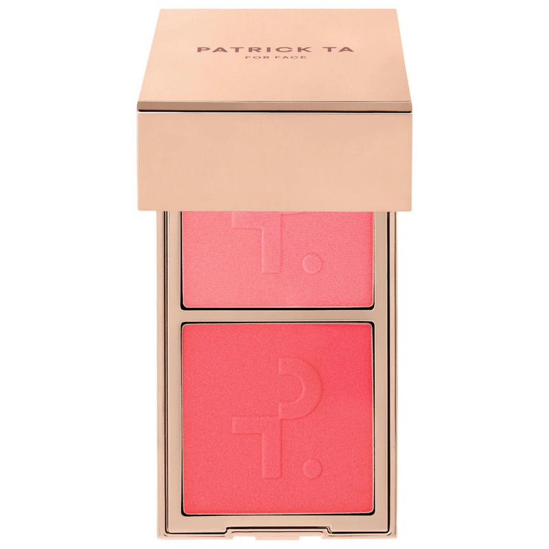 Major Headlines Transition Blurring Under Eye Blush Duo