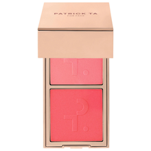 Cargar imagen en el visor de la galería, Major Headlines Transition Blurring Under Eye Blush Duo
