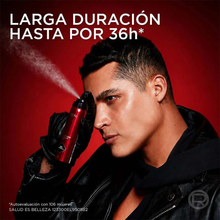Cargar imagen en el visor de la galería, Fijador de maquillaje: Infaillible 3-Second Setting Mist
