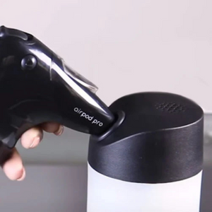 Pro Airbrush Cleaning Pot *PRE-Order*