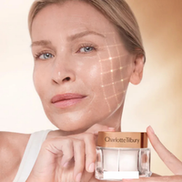 Charlotte's Hydrate Plump & Glow Set