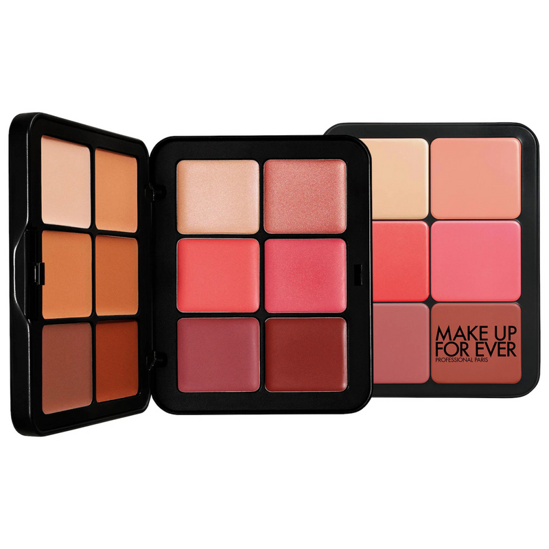 HD Skin Face Essentials Palette *PRE-Order*